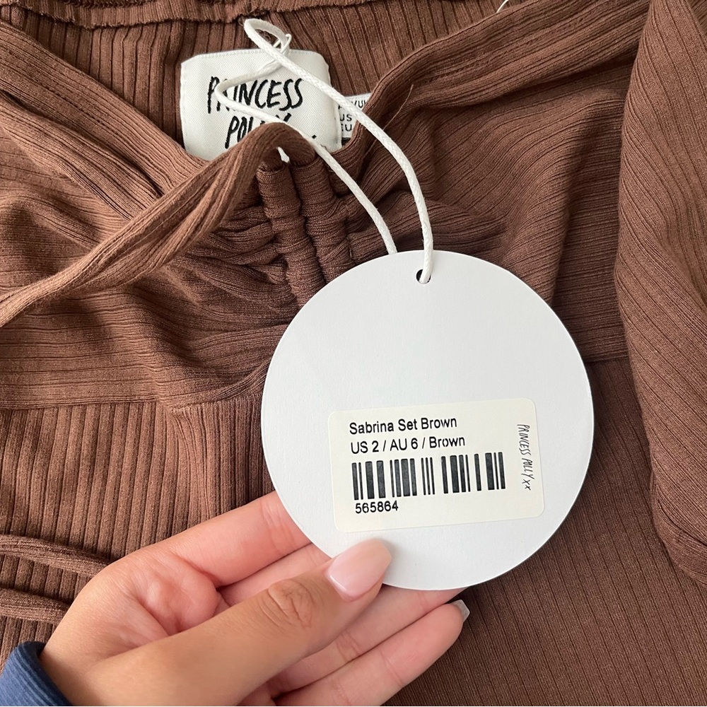 Princess Polly Set - Picture 5 of 6